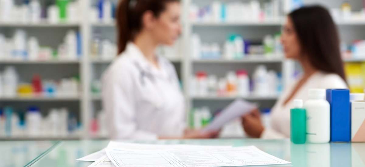 Diskretion und Vertraulichkeit bei der Medikamentenabgabe in Apotheken: Warum sie so wichtig sind
